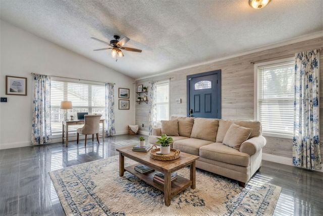 5302 Heather Glen Drive, Garland, TX 75043