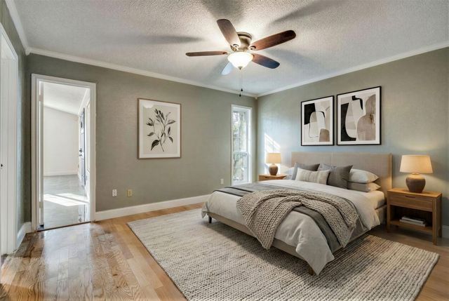 5302 Heather Glen Drive, Garland, TX 75043