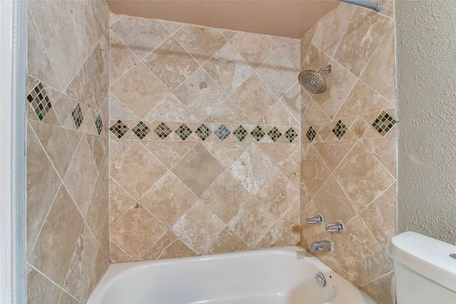 5302 Heather Glen Drive, Garland, TX 75043