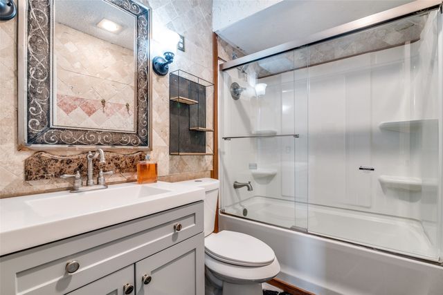 5302 Heather Glen Drive, Garland, TX 75043