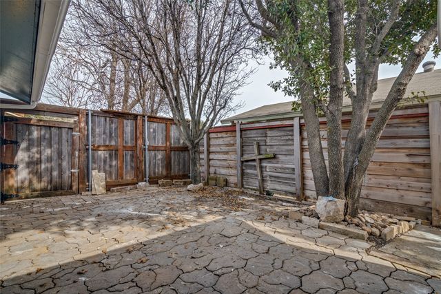 5302 Heather Glen Drive, Garland, TX 75043