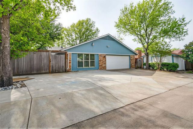 5302 Heather Glen Drive, Garland, TX 75043