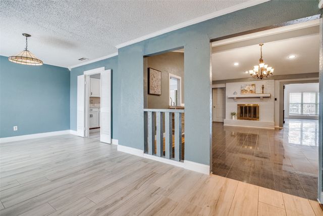 5302 Heather Glen Drive, Garland, TX 75043