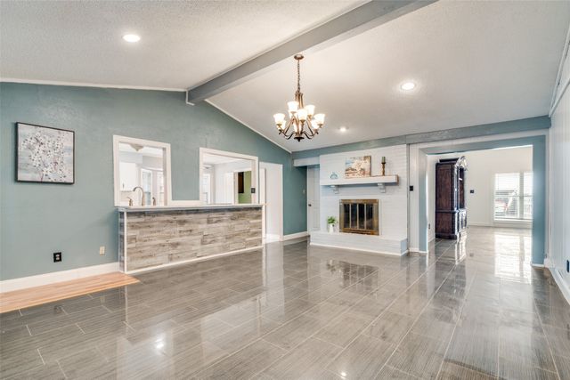 5302 Heather Glen Drive, Garland, TX 75043