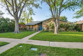 5302 Heather Glen Drive, Garland, TX 75043