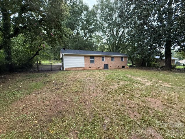 4814 Chapel Grove Road, Gastonia, NC 28052