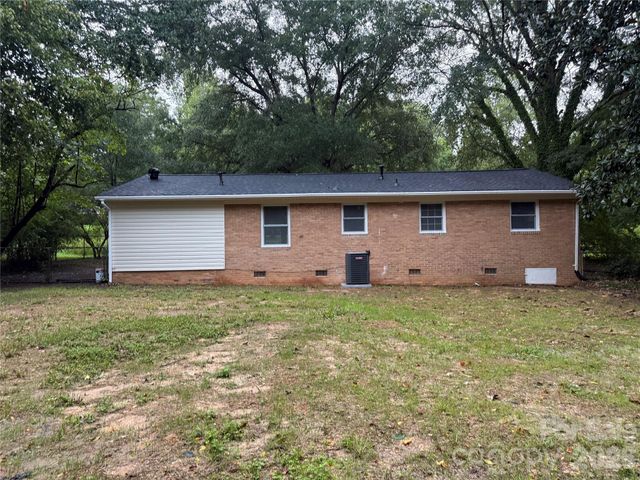 4814 Chapel Grove Road, Gastonia, NC 28052