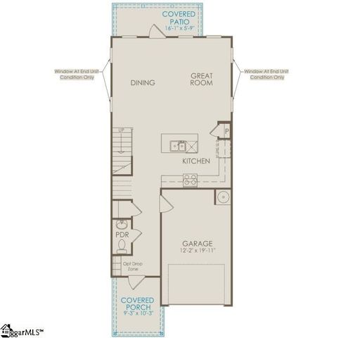 47 Muscovy Trail Lot 64, Greenville, SC 29607
