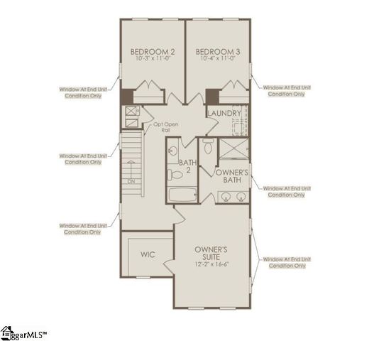 47 Muscovy Trail Lot 64, Greenville, SC 29607