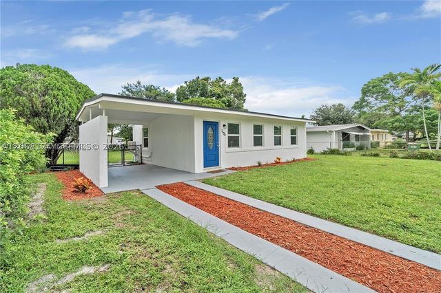 1175 NW 133rd St, North Miami, FL 33168