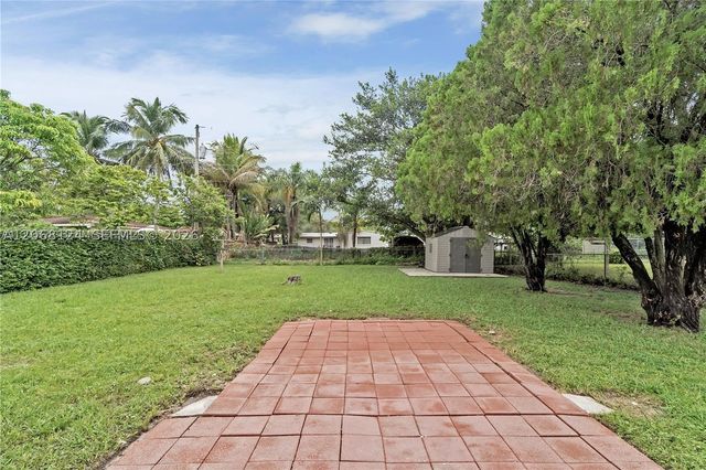 1175 NW 133rd St, North Miami, FL 33168