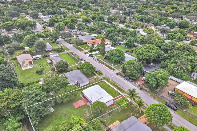 1175 NW 133rd St, North Miami, FL 33168