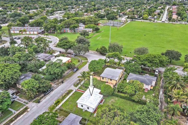 1175 NW 133rd St, North Miami, FL 33168