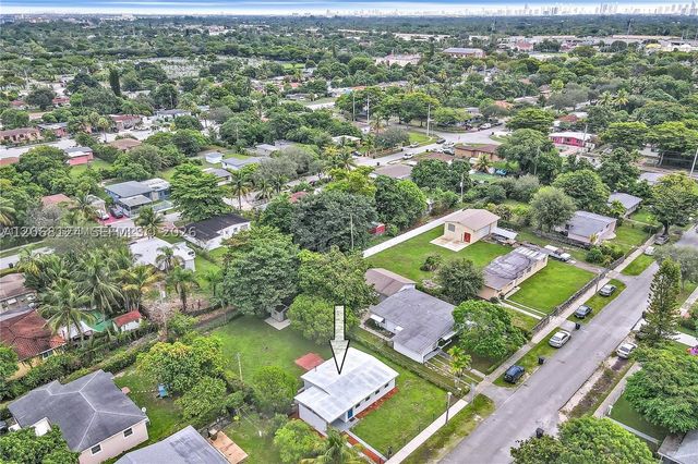 1175 NW 133rd St, North Miami, FL 33168