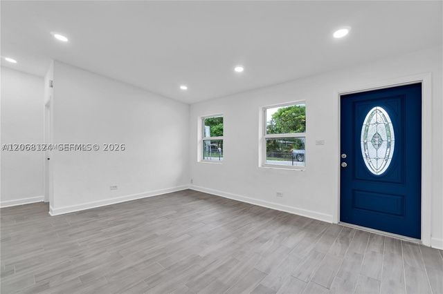 1175 NW 133rd St, North Miami, FL 33168