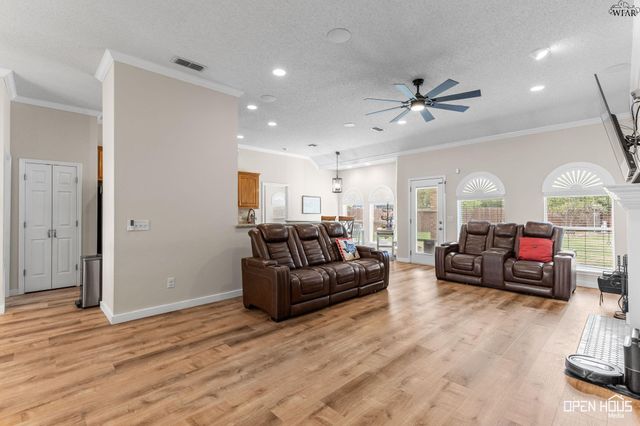 5 BLAZING STAR COURT, Wichita Falls, TX 76310