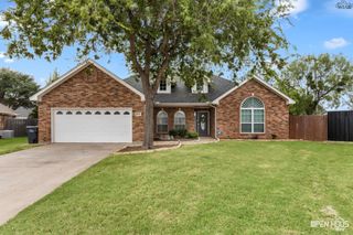 5 BLAZING STAR COURT, Wichita Falls, TX 76310