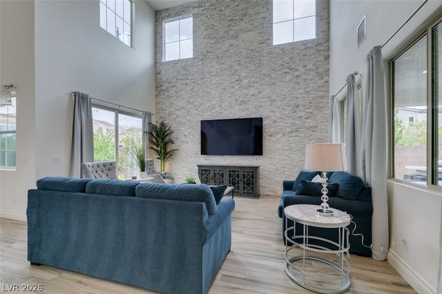 3033 Villanelle Avenue, Henderson, NV 89044