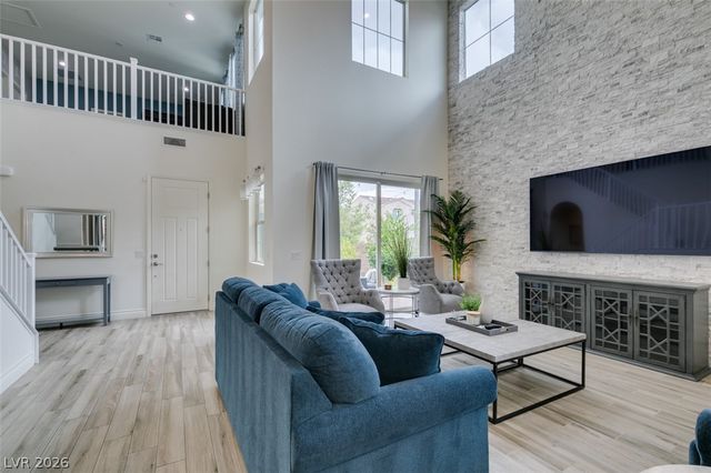 3033 Villanelle Avenue, Henderson, NV 89044