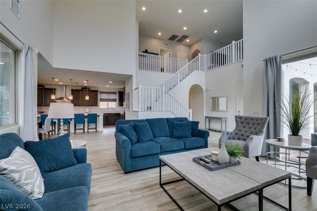 3033 Villanelle Avenue, Henderson, NV 89044