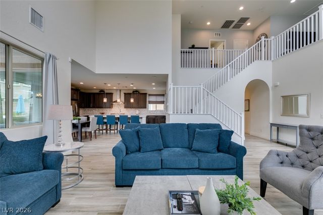 3033 Villanelle Avenue, Henderson, NV 89044