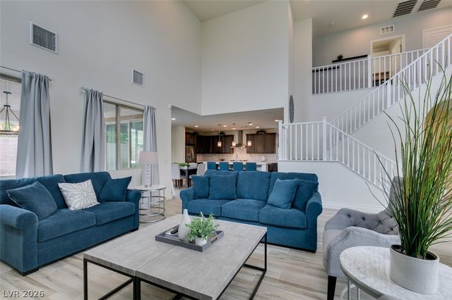 3033 Villanelle Avenue, Henderson, NV 89044