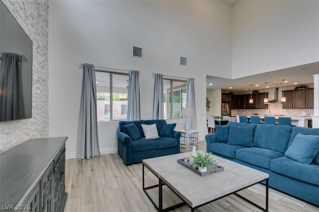 3033 Villanelle Avenue, Henderson, NV 89044