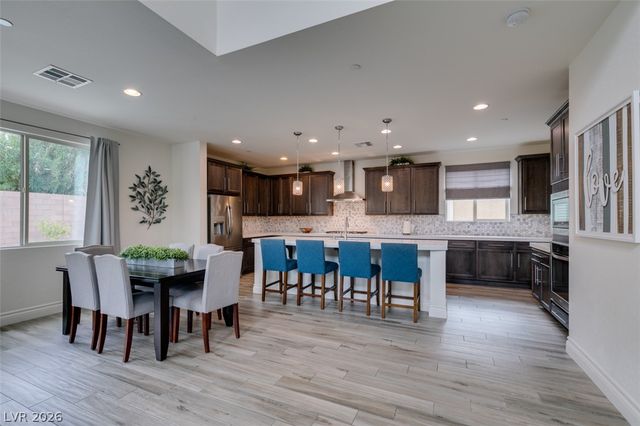 3033 Villanelle Avenue, Henderson, NV 89044