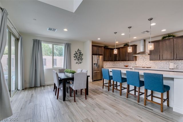 3033 Villanelle Avenue, Henderson, NV 89044