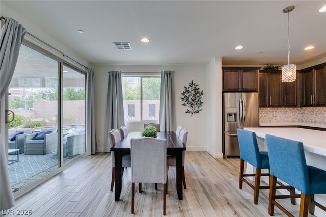 3033 Villanelle Avenue, Henderson, NV 89044