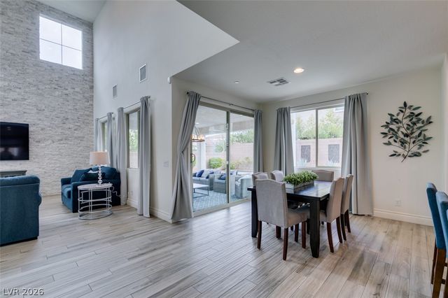 3033 Villanelle Avenue, Henderson, NV 89044