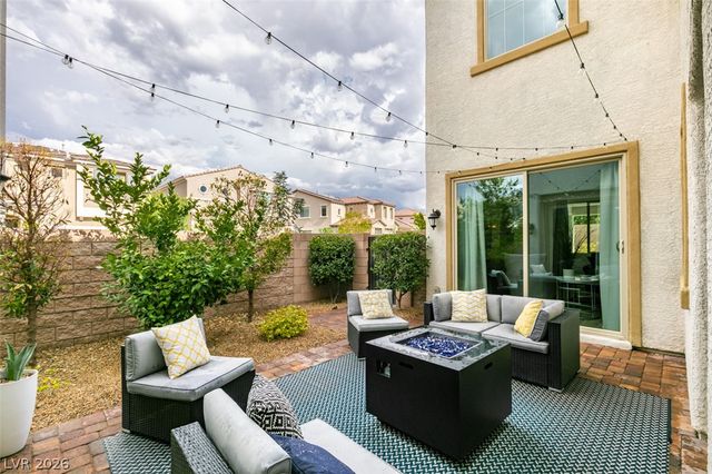 3033 Villanelle Avenue, Henderson, NV 89044