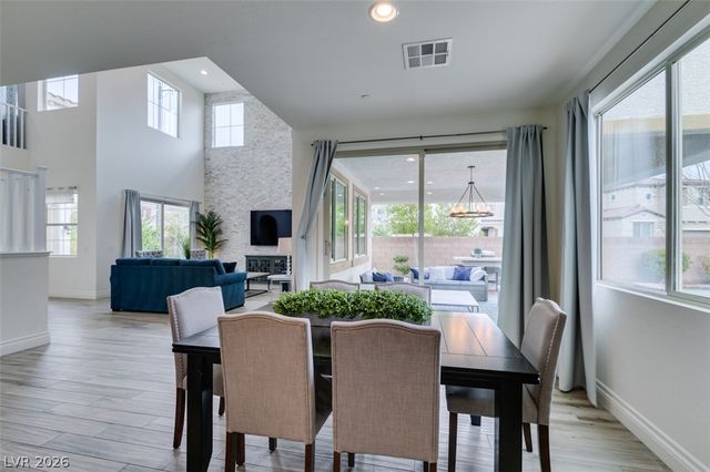 3033 Villanelle Avenue, Henderson, NV 89044