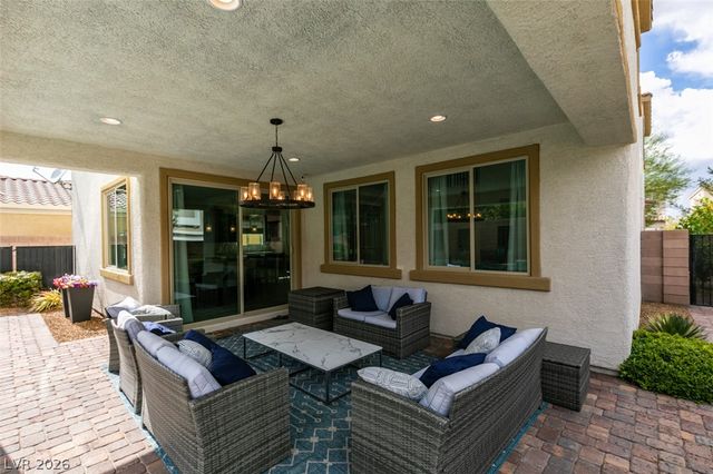 3033 Villanelle Avenue, Henderson, NV 89044