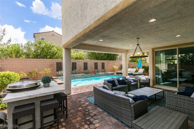 3033 Villanelle Avenue, Henderson, NV 89044