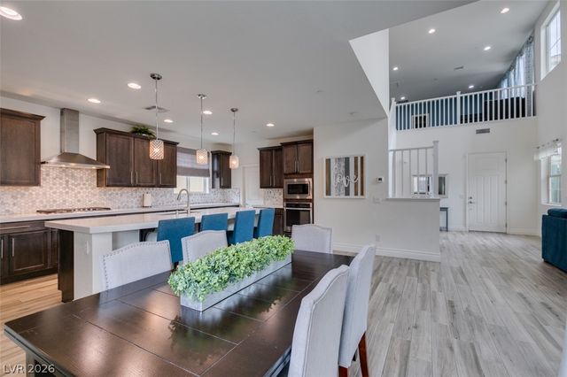 3033 Villanelle Avenue, Henderson, NV 89044