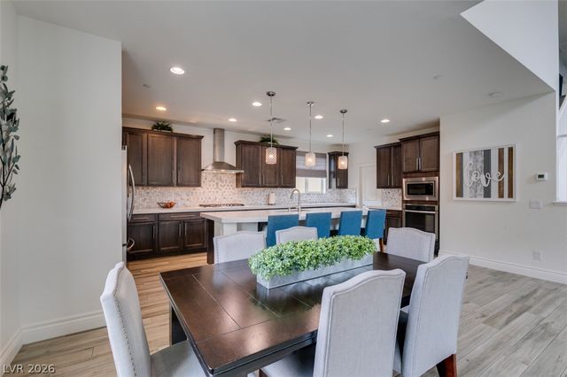 3033 Villanelle Avenue, Henderson, NV 89044