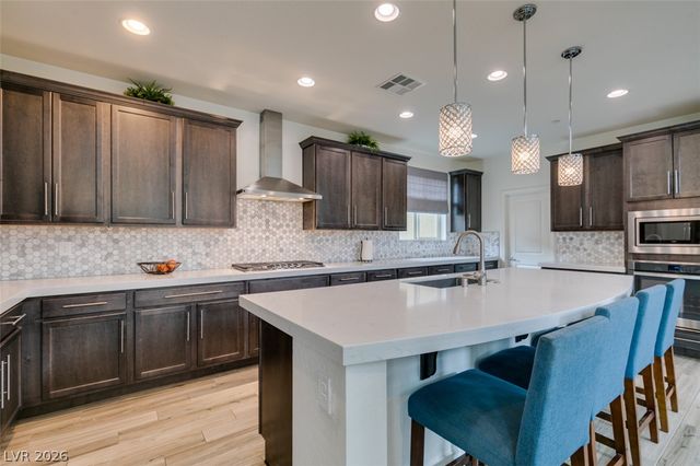 3033 Villanelle Avenue, Henderson, NV 89044