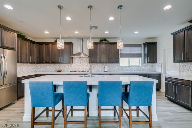 3033 Villanelle Avenue, Henderson, NV 89044