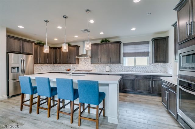 3033 Villanelle Avenue, Henderson, NV 89044