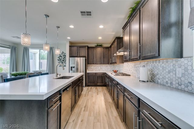 3033 Villanelle Avenue, Henderson, NV 89044