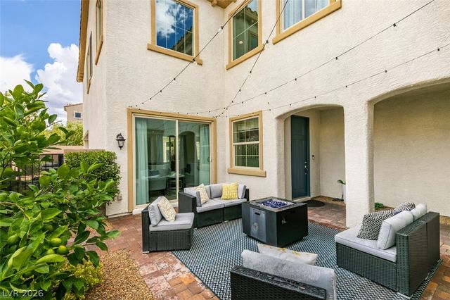 3033 Villanelle Avenue, Henderson, NV 89044