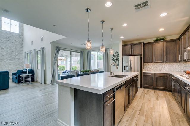 3033 Villanelle Avenue, Henderson, NV 89044