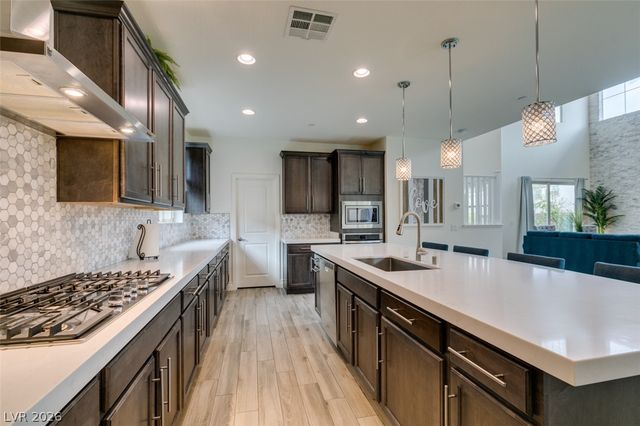 3033 Villanelle Avenue, Henderson, NV 89044