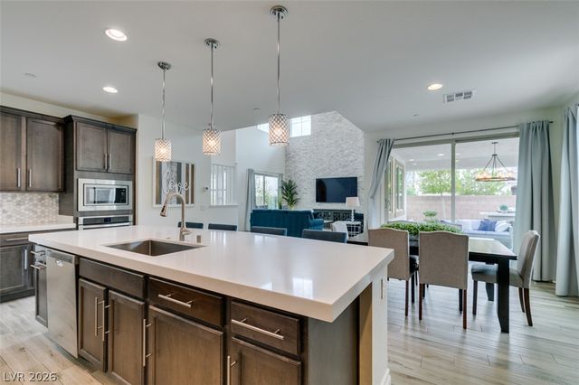 3033 Villanelle Avenue, Henderson, NV 89044
