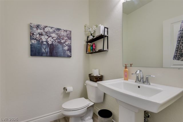 3033 Villanelle Avenue, Henderson, NV 89044