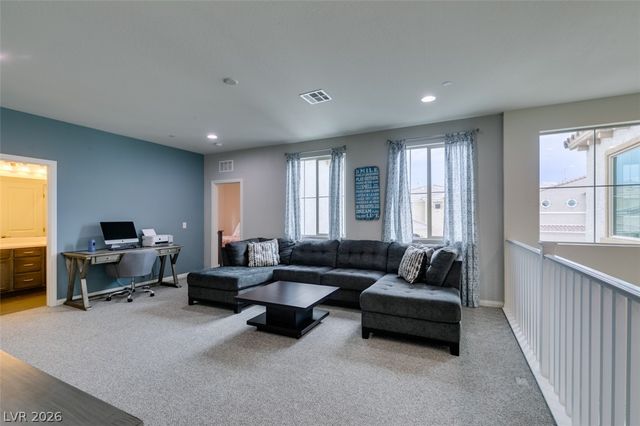 3033 Villanelle Avenue, Henderson, NV 89044
