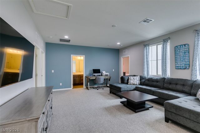 3033 Villanelle Avenue, Henderson, NV 89044