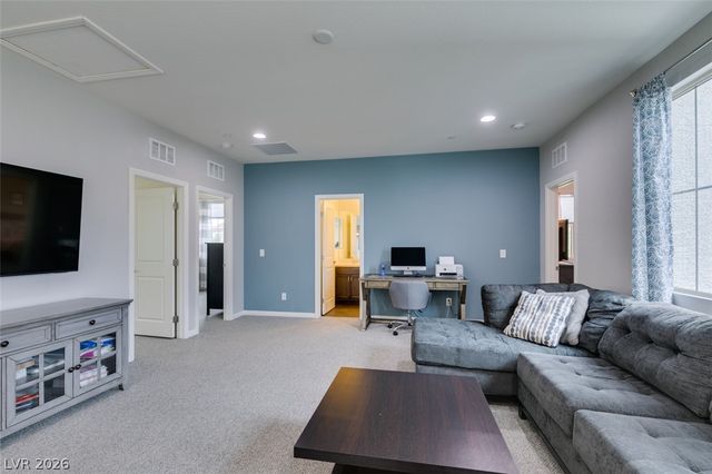 3033 Villanelle Avenue, Henderson, NV 89044