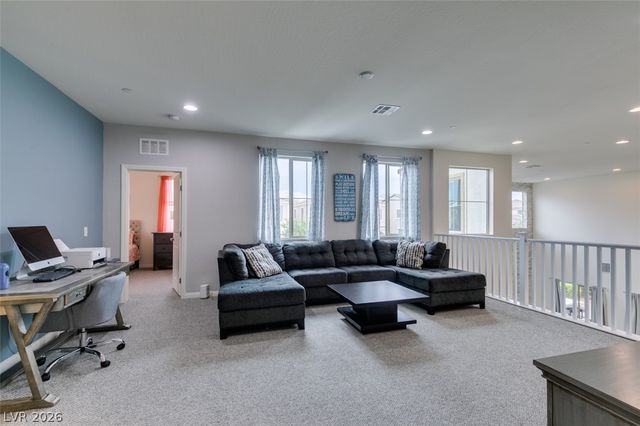 3033 Villanelle Avenue, Henderson, NV 89044